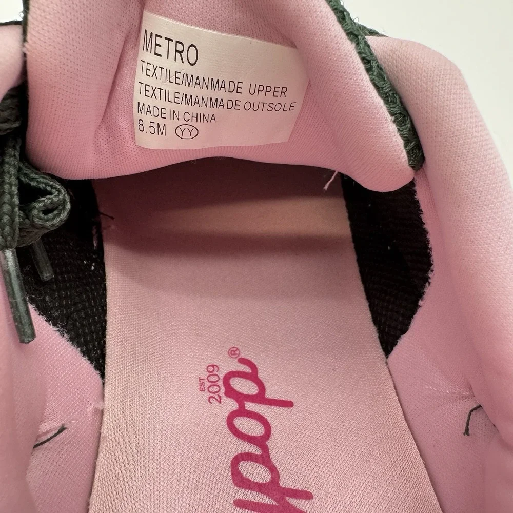 Jellypop metro casual